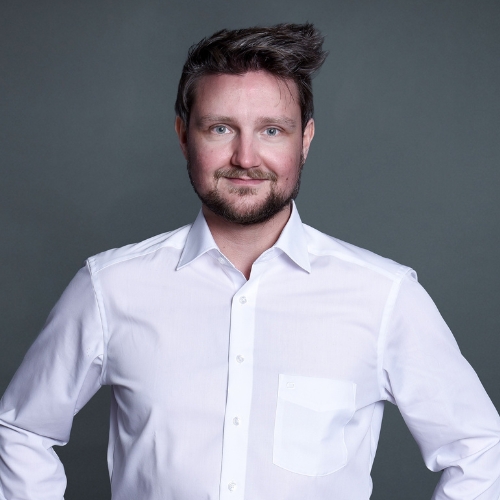 Max Blömer