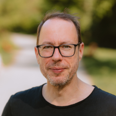 Markus Beckedahl