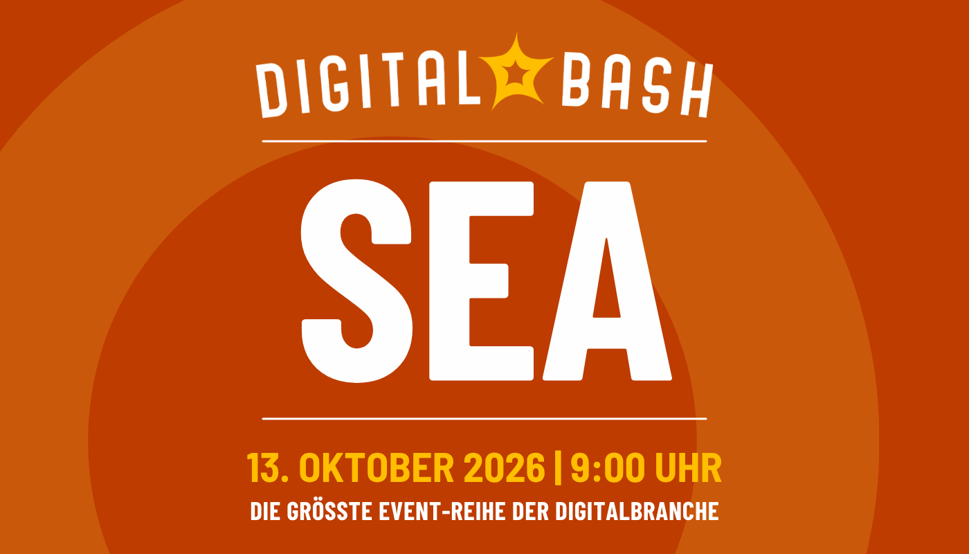 Digital Bash – SEA