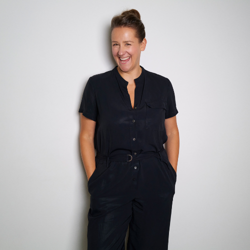 Caroline S. Henne