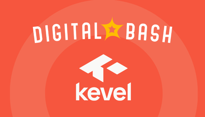 Digital Bash x Kevel Dinner - Retail Media | DMEXCO26 – Tag 1