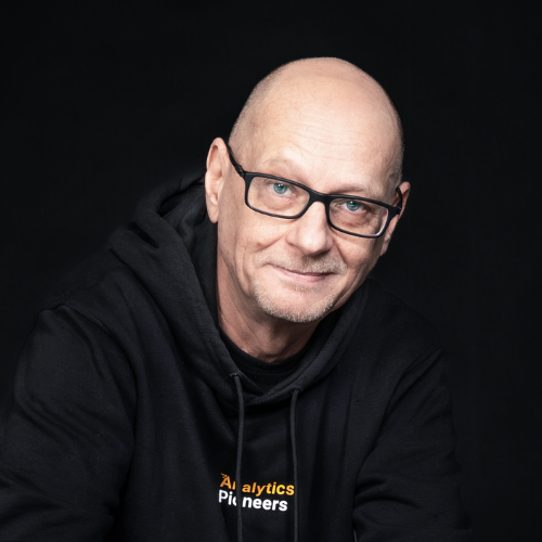 Markus Baersch