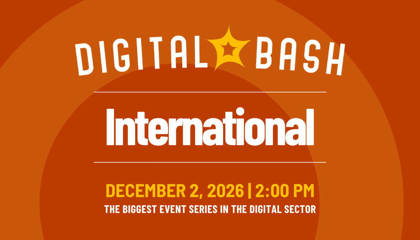 Digital Bash - International