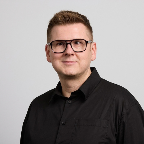 Krzysztof Mroz