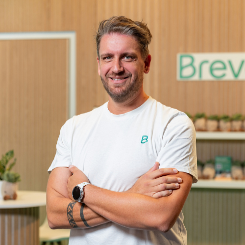 Patrick Brück